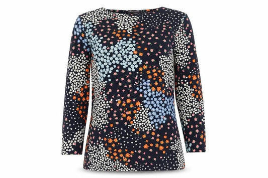 Marks and Spencer Floral Women's Top, Size 12