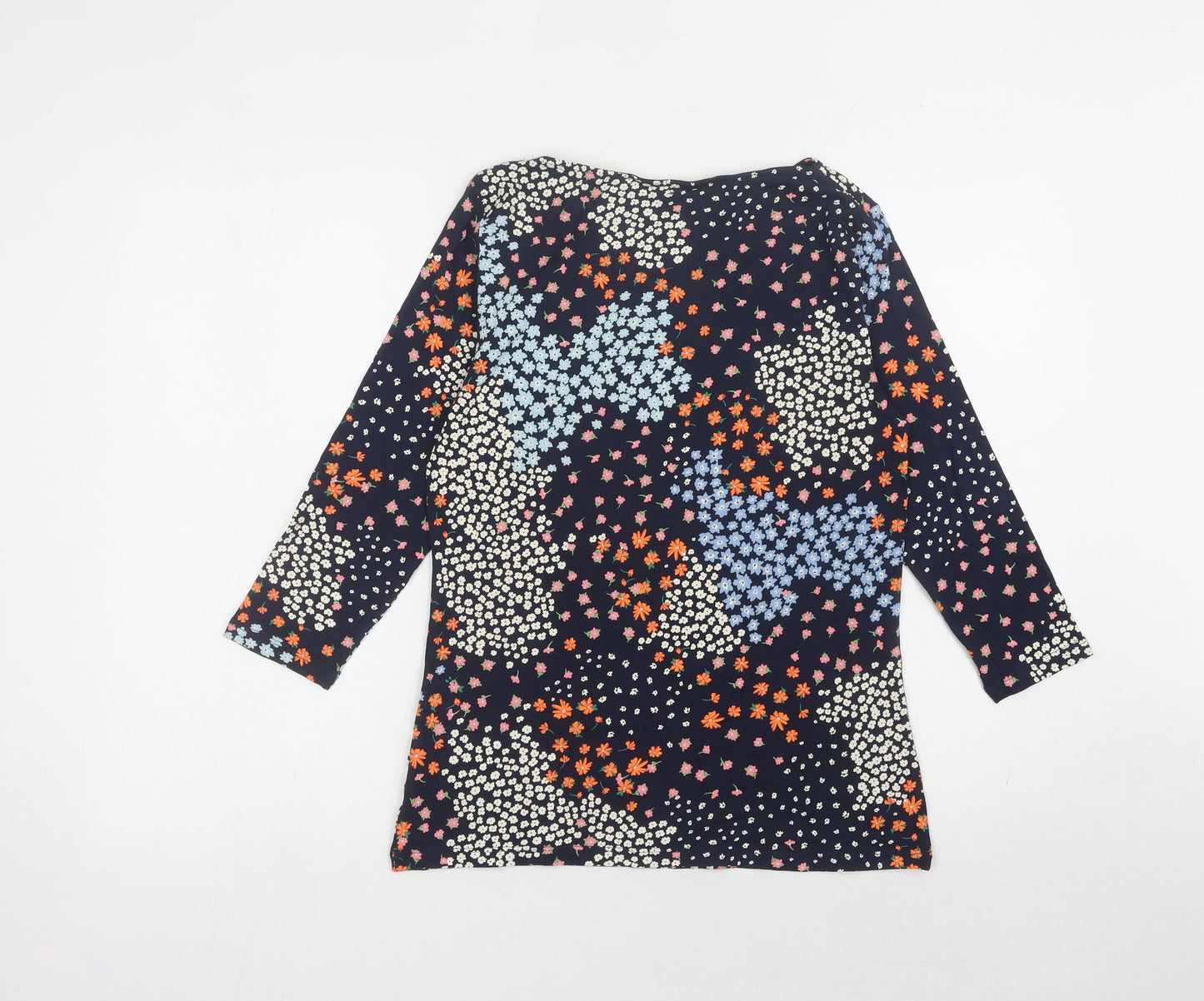 Marks and Spencer Floral Women's Top, Size 12