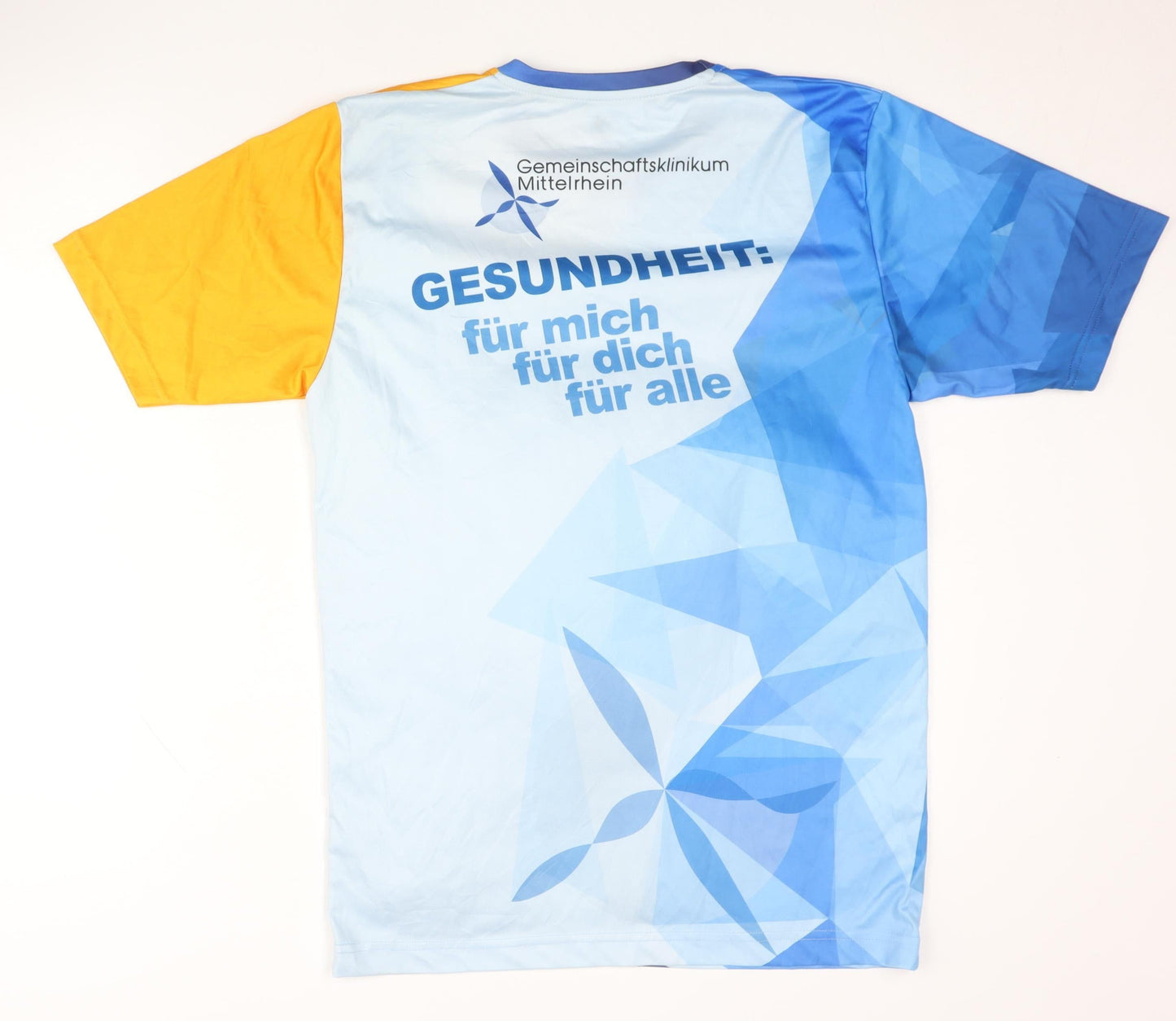 Unique SportsTime Men's Multicoloured M Jersey T-Shirt