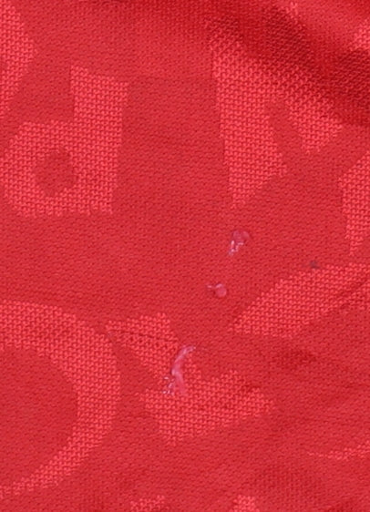Pro Touch Men's Red Basketball Jersey L Sleeveless Tank