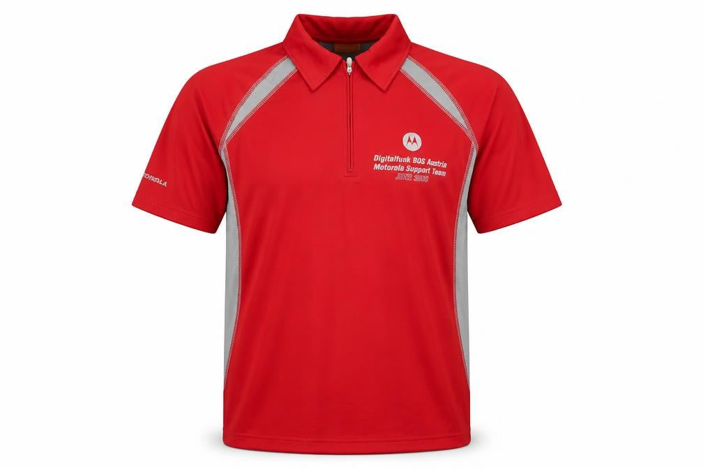Kariban Red Polo XL Men's Activewear Top