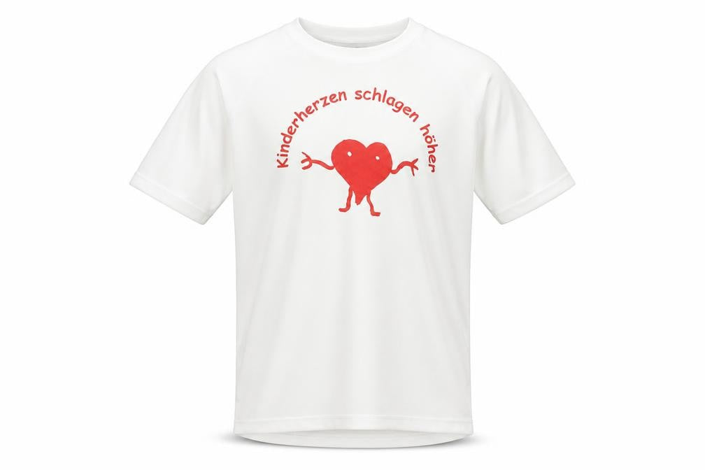 Seven-T Men's White Graphic Print T-Shirt M