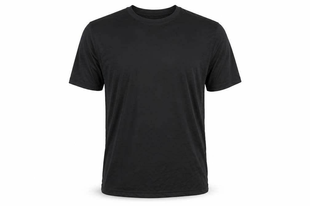 Neutral Men's Black Medium Basic T-Shirt