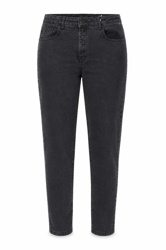 BM Essentials Women's Black Skinny Jeans, Size 10