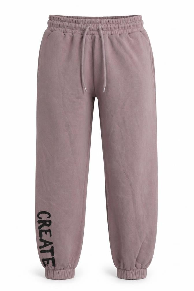 Topman Men's XS Purple Jogger Trousers with Pockets