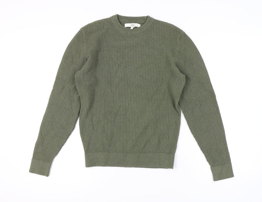 River Island Women’s Green XS Pullover Jumper