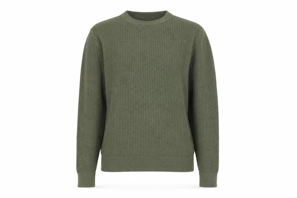 River Island Women’s Green XS Pullover Jumper