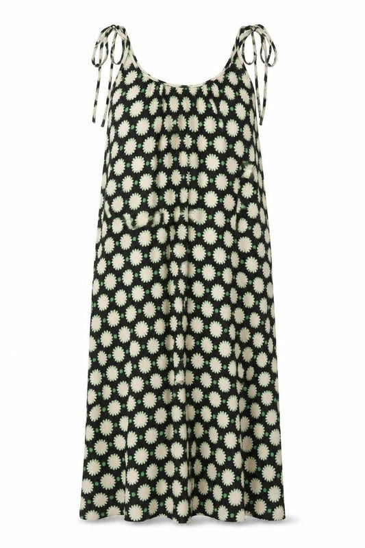 ASOS Women's Multicoloured Floral Dress - Size 10