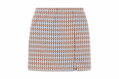 Primark Women's Multicoloured XS Pencil Skirt