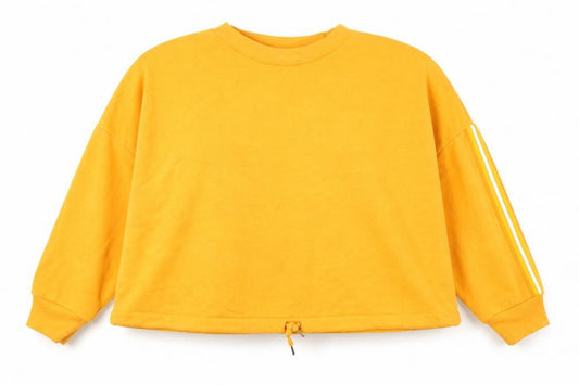 Marks & Spencer Women's Orange XL Pullover Sweatshirt