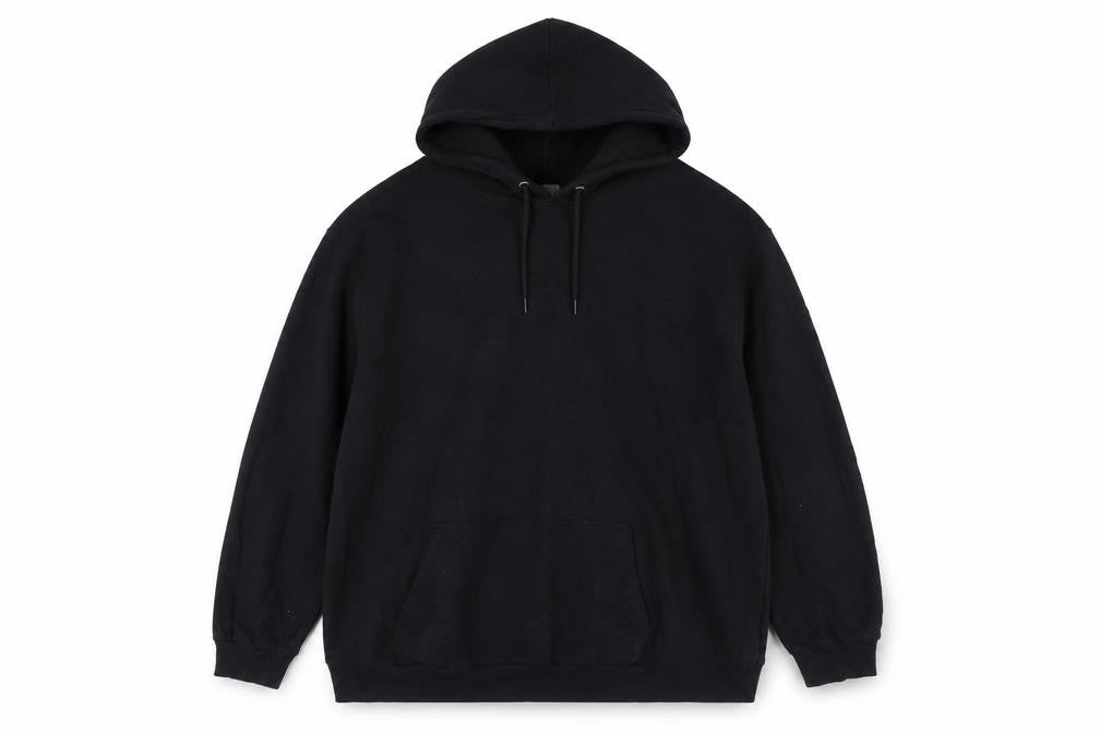 ASOS Black Women’s Pullover Hoodie Size 16