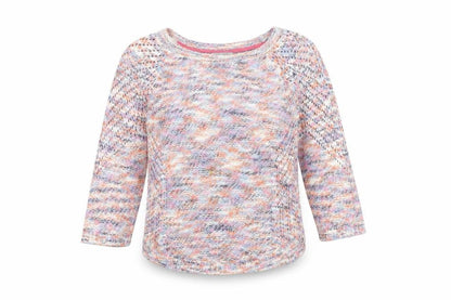 Marks & Spencer Women’s Multicoloured Pullover Jumper, Size 12
