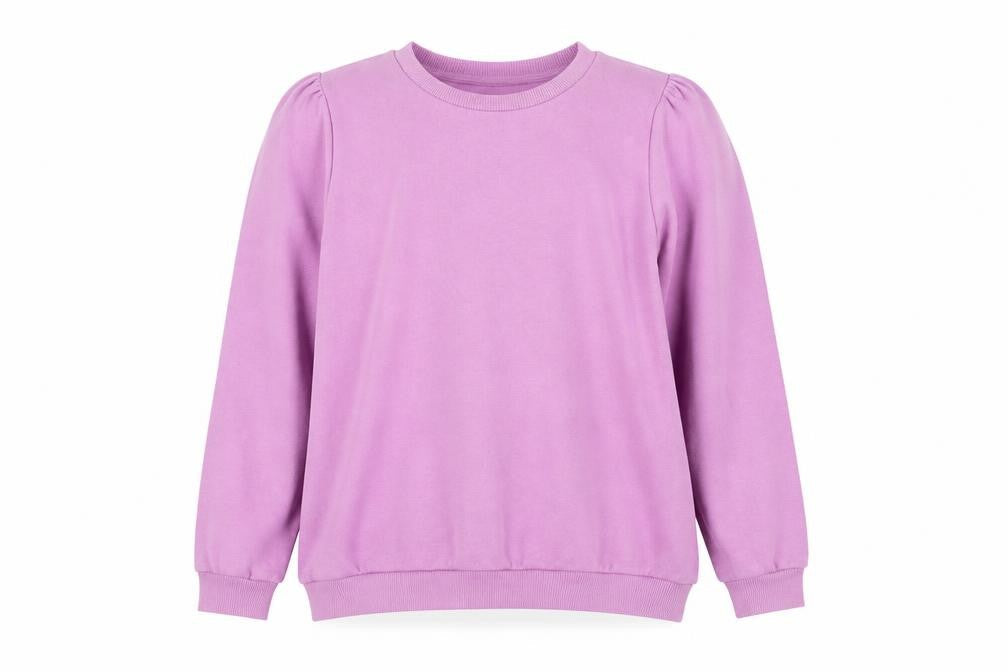 Marks & Spencer Women's Purple Jumper Size 18