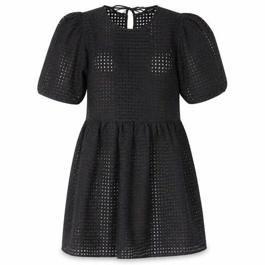 New Look Women's Black Dress Size 14