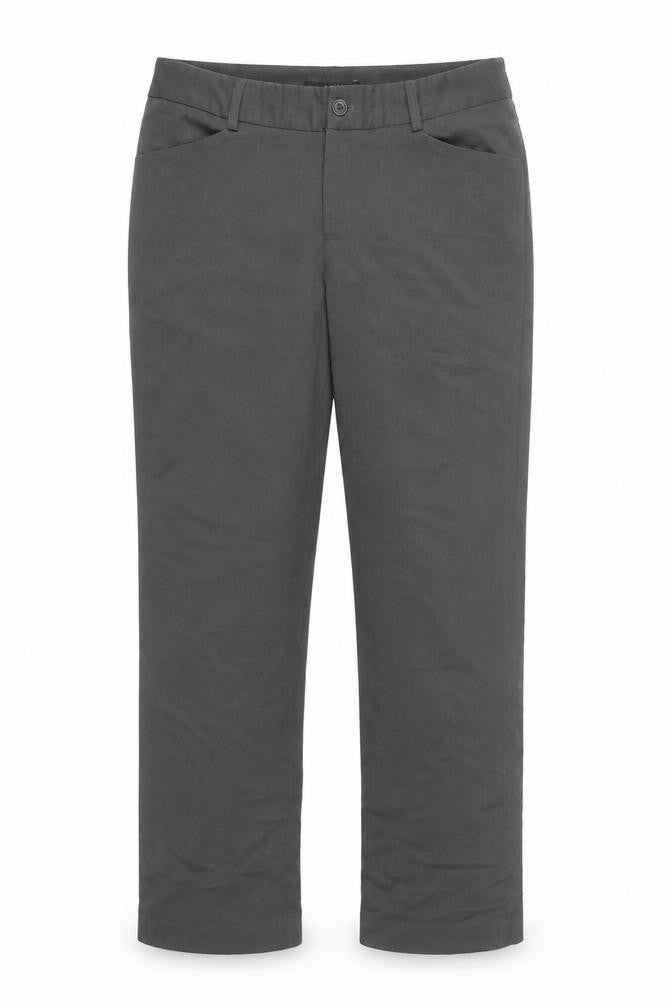 Pure Women's Grey Trousers XL