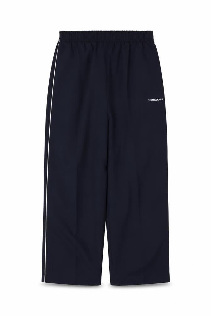 Diadora Boys Blue Jogger Trousers, Size 12 Years