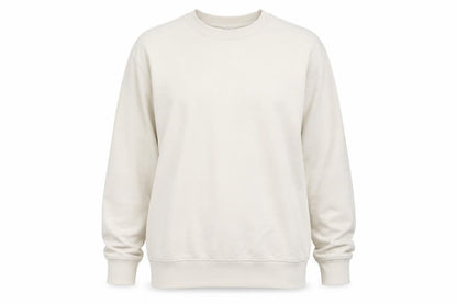 H&M Divided Women's Beige XS Sweatshirt Pullover