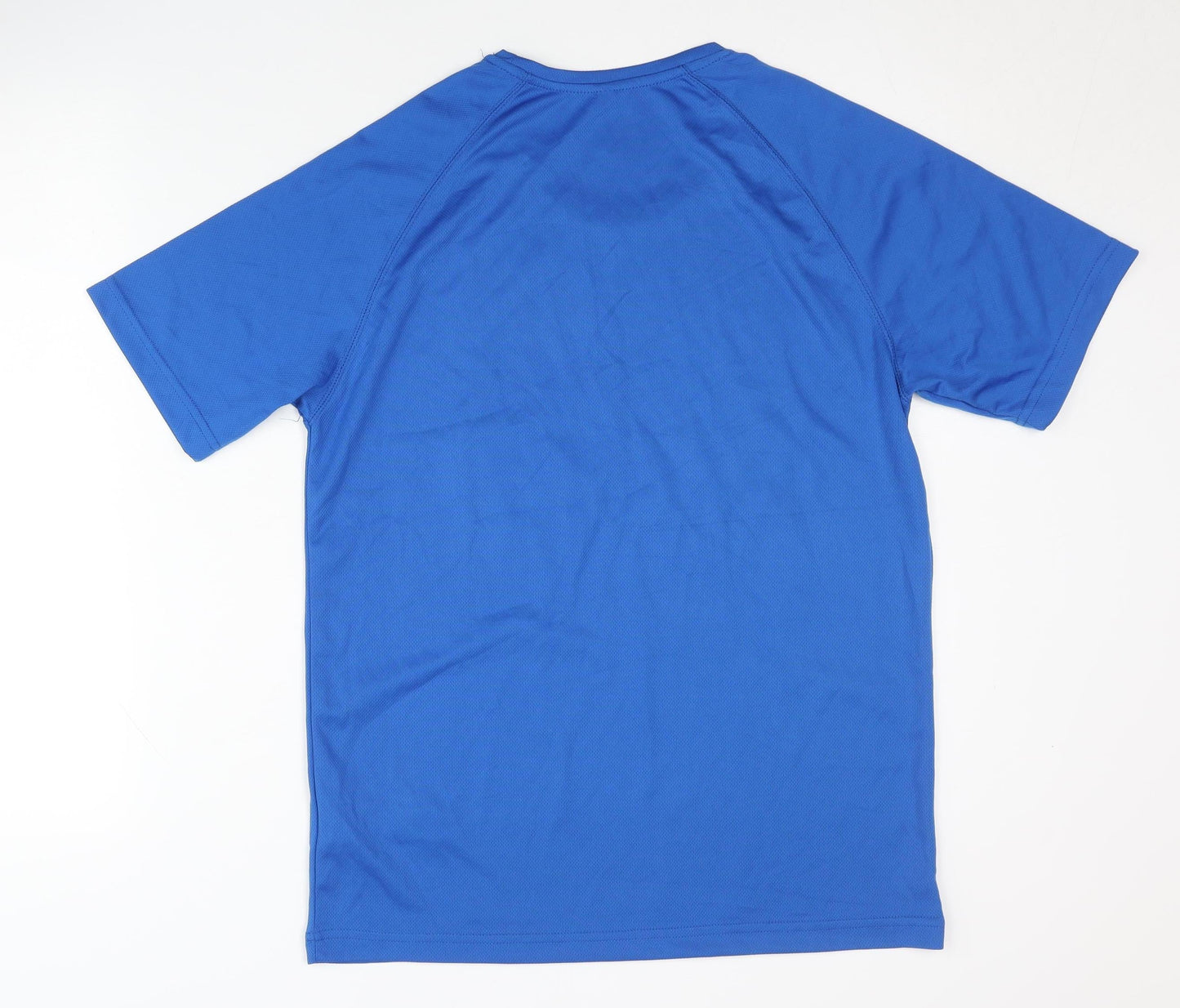 Proact Blue Unisex Adults M T-Shirt