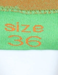 Unisex Green T-Shirt, Short Sleeve, Size 8, Raglan Style