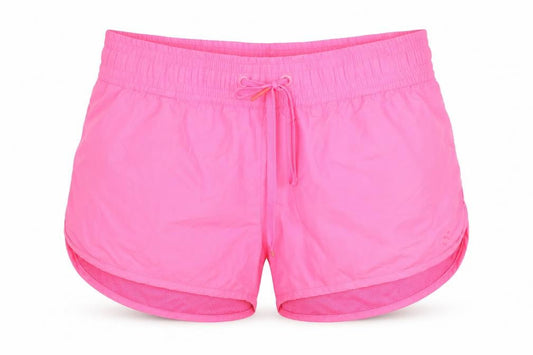 H&M Women's Pink Athletic Shorts, Size 10