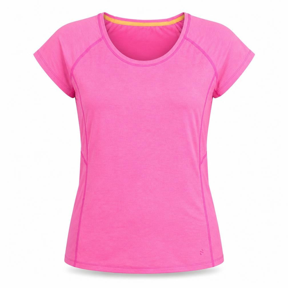 H&M Women's Pink L Basic T-Shirt