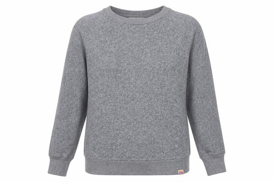 Next Grey Womens Pullover Sweatshirt Size 14