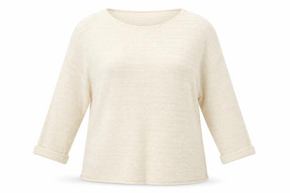 Dorothy Perkins Women's Beige Pullover Jumper Size 16