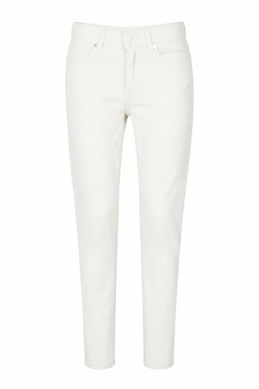 Next Women’s White Jegging Size 8 Slim Fit