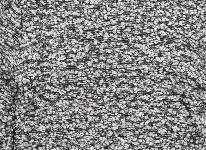 Bonmarché Women's Grey Knit Jumper M
