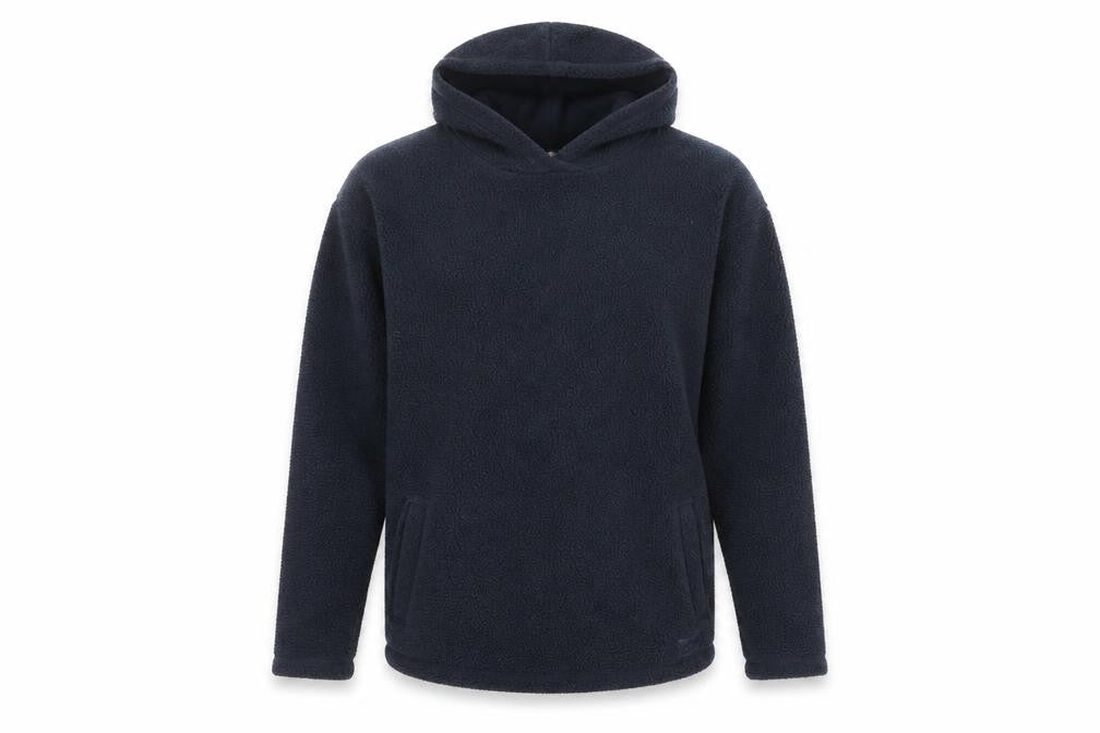 Board Angels Womens Black Fleece Hoodie Size 14