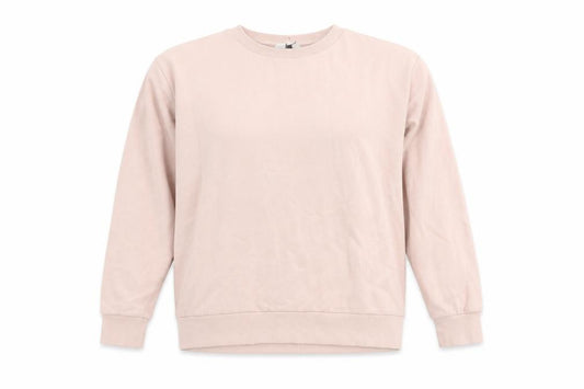 Marks and Spencer Women's Pink M Sweatshirt