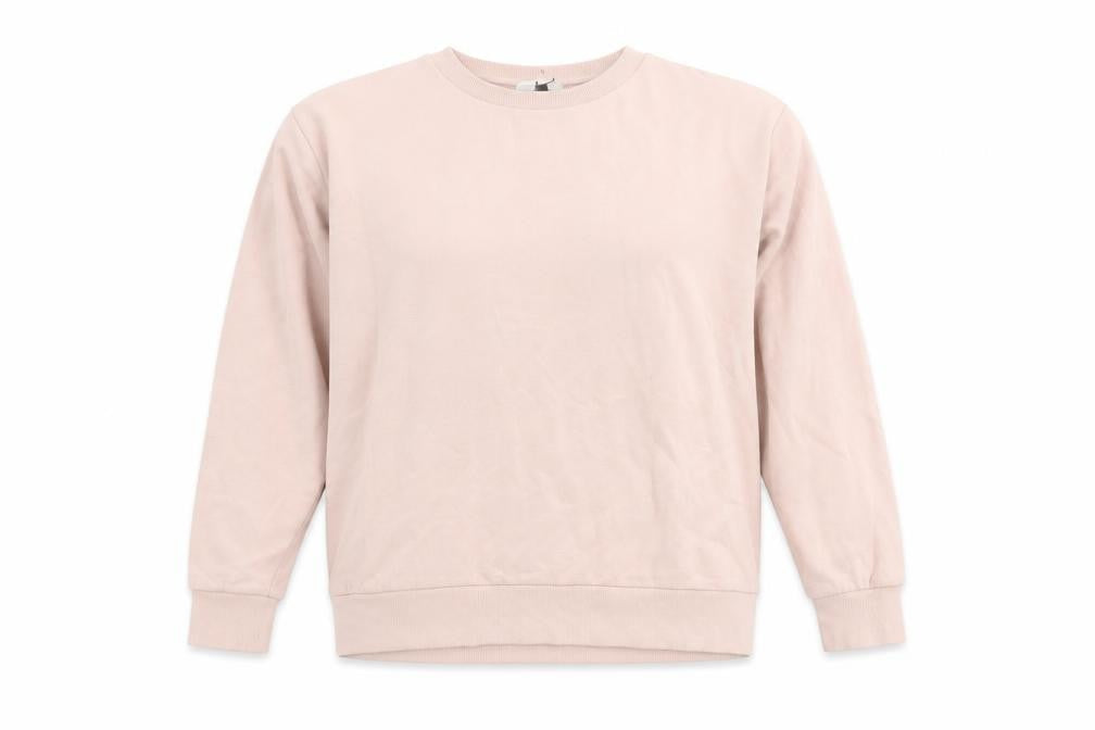 Marks & Spencer Women's Pink M Sweatshirt