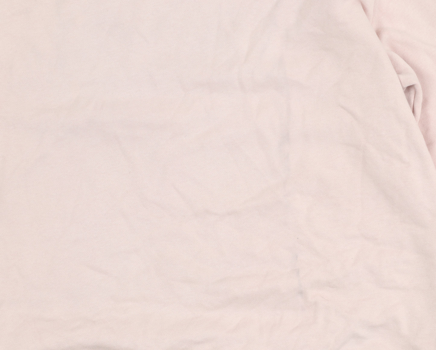 Marks and Spencer Women's Pink M Sweatshirt