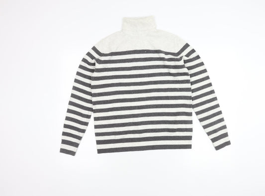 Marks and Spencer Women's Striped Jumper