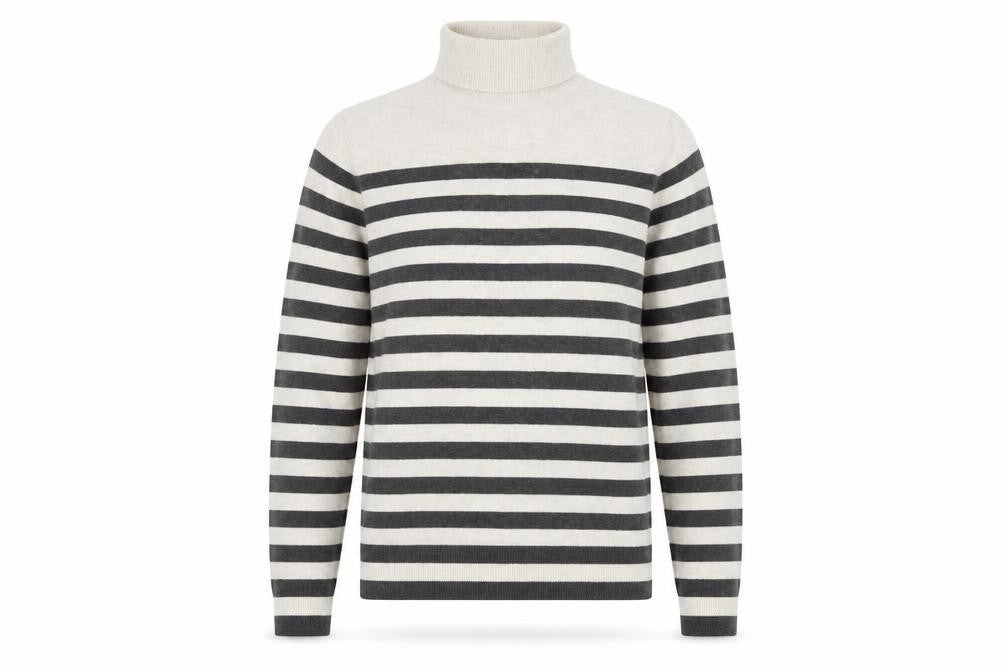 Marks & Spencer Women's Striped Jumper