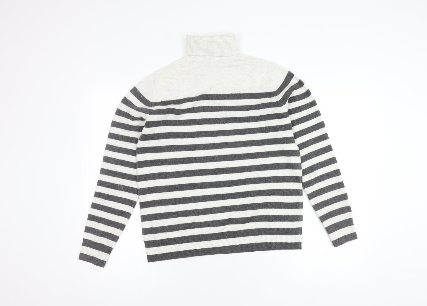 Marks and Spencer Women's Striped Jumper