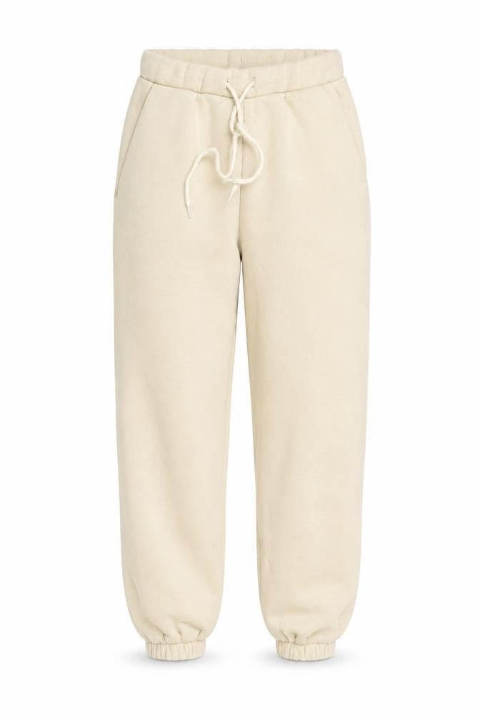 ASOS Women's Beige Joggers, Size 6, Casual Comfort