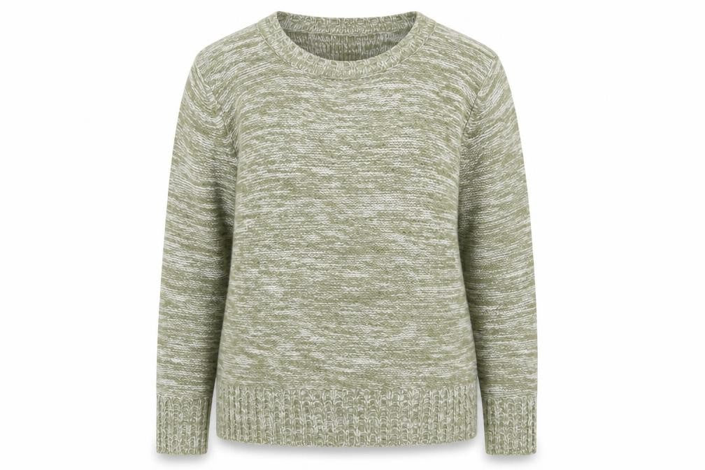 Marisota Women’s Ivory Pullover Jumper Size 12