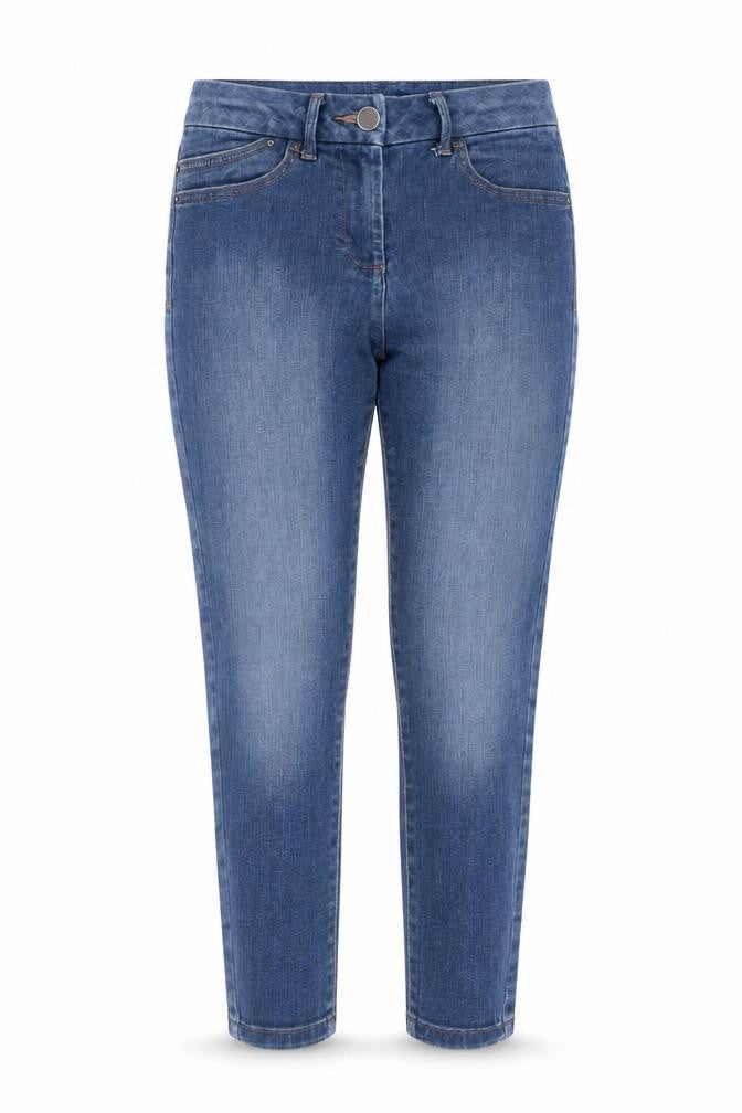 Marks & Spencer Women’s Blue Jeans Size 8 Denim