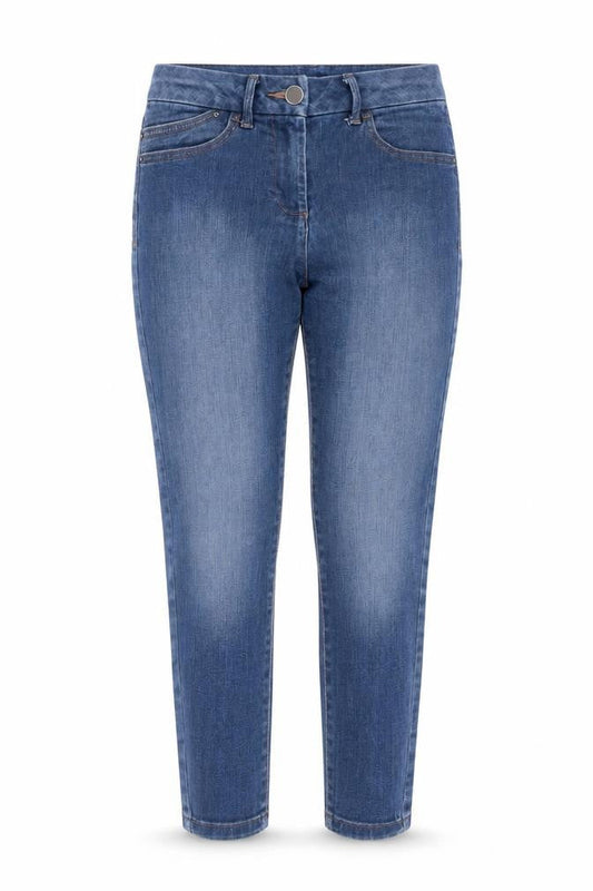 Marks & Spencer Women’s Blue Jeans Size 8 Denim