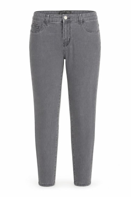 Denim Co Grey Skinny Jeans Women's Size 12