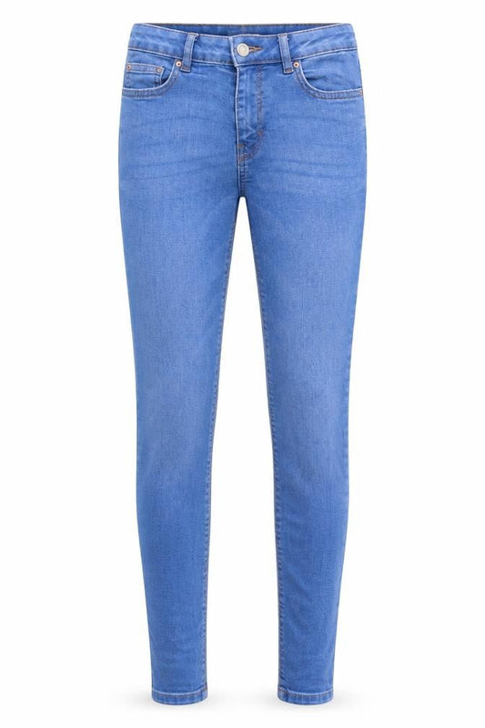 Primark Cares Women’s Blue Skinny Jeans Size 6
