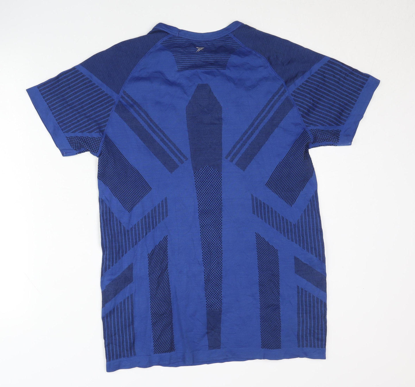 Workout Men's Blue Active T-Shirt M