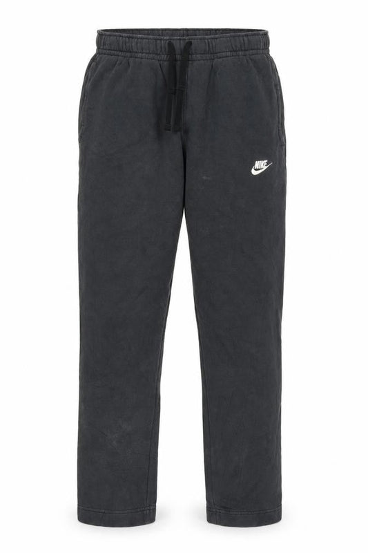 Nike Men’s Black Sweatpants M - Casual Sports Trousers