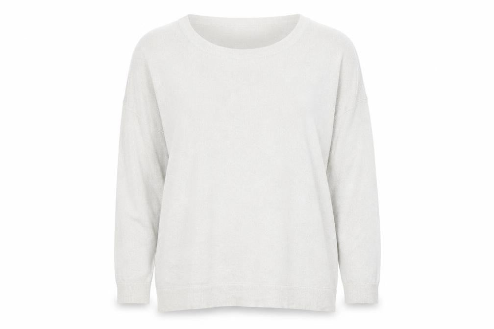 Marks & Spencer Women's Ivory XL Jumper