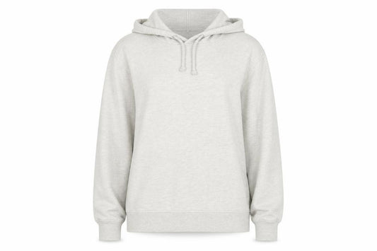 Marks & Spencer Women's Grey Hoodie Size 18