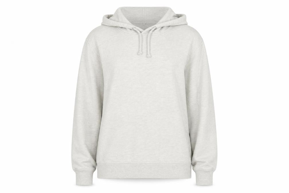 Marks & Spencer Women's Grey Hoodie Size 18