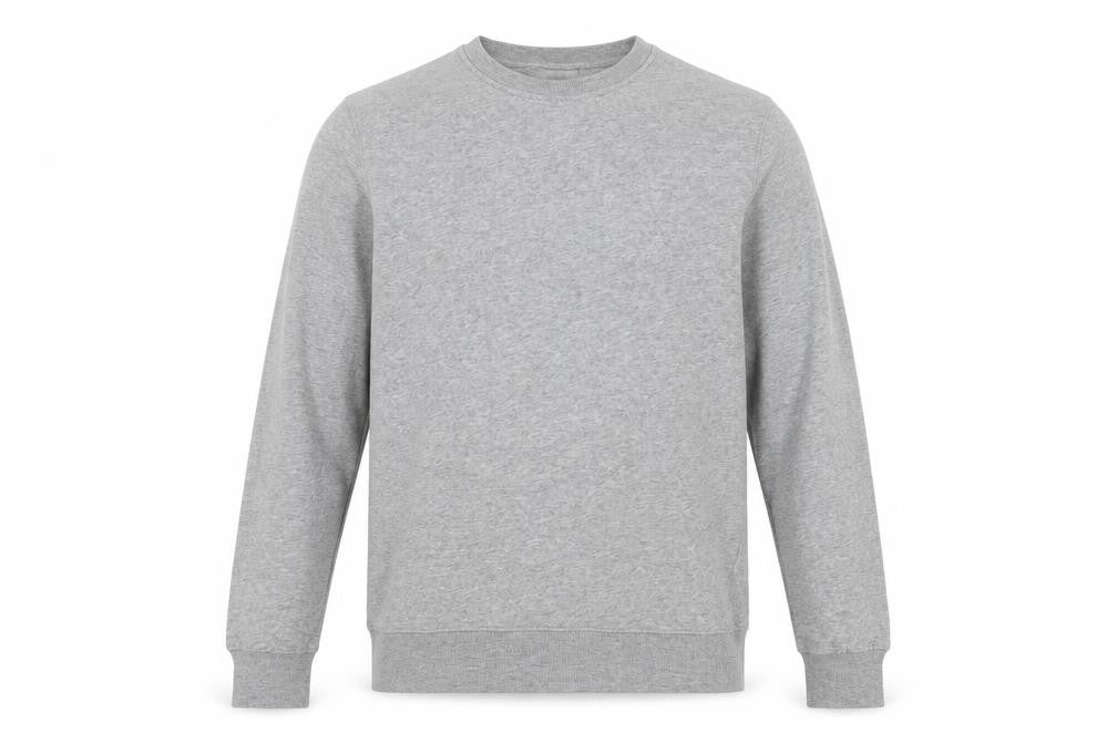 Divided Men’s Grey Medium Pullover Jumper