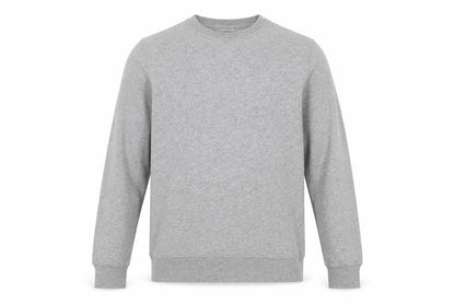 Divided Men’s Grey Medium Pullover Jumper