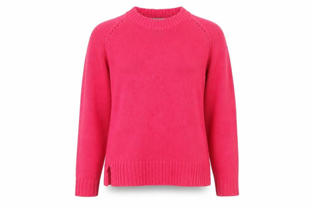 Next Women's Pink Pullover Jumper S